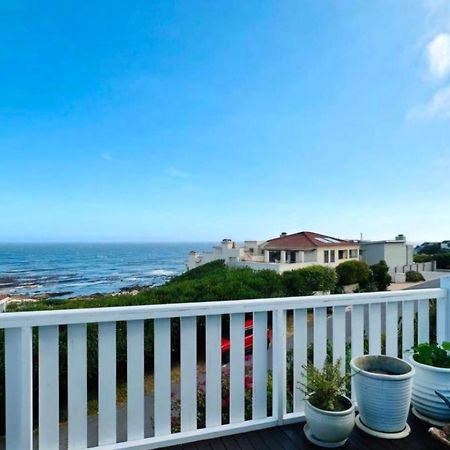 Belle Vue Guesthouse Hermanus Luaran gambar