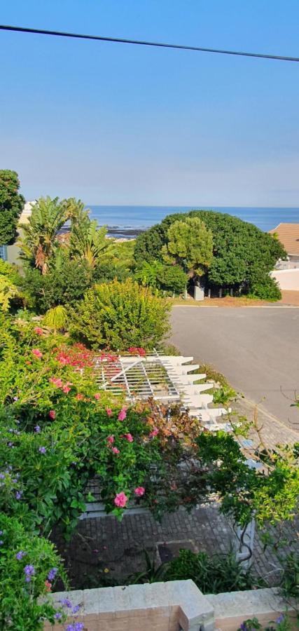 Belle Vue Guesthouse Hermanus Luaran gambar