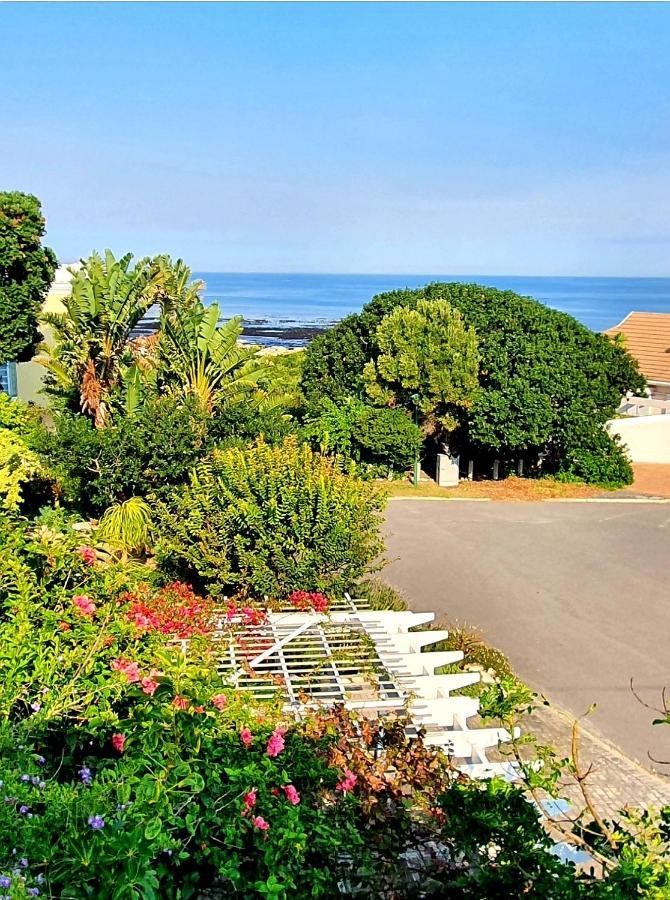 Belle Vue Guesthouse Hermanus Luaran gambar