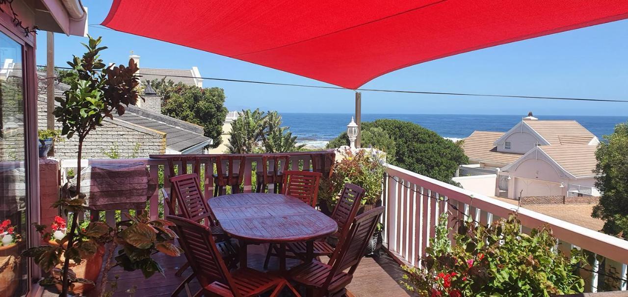 Belle Vue Guesthouse Hermanus Luaran gambar