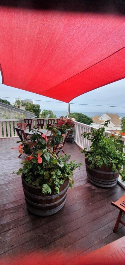 Belle Vue Guesthouse Hermanus Luaran gambar