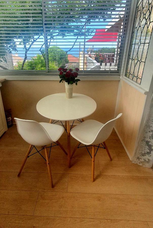 Belle Vue Guesthouse Hermanus Luaran gambar
