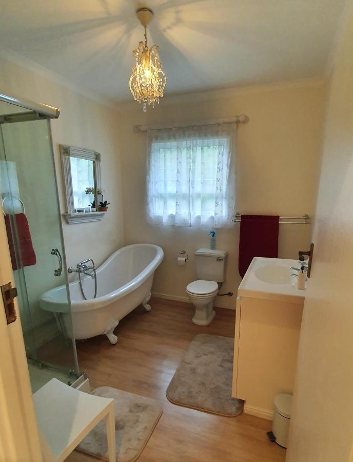 Belle Vue Guesthouse Hermanus Luaran gambar