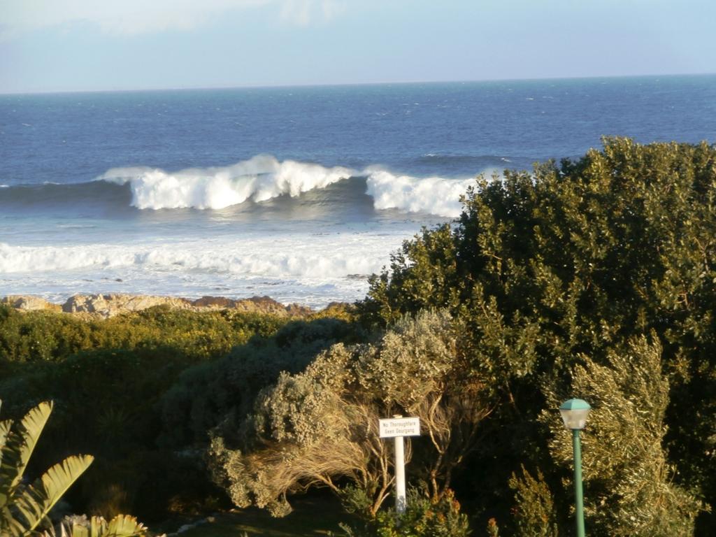 Belle Vue Guesthouse Hermanus Luaran gambar