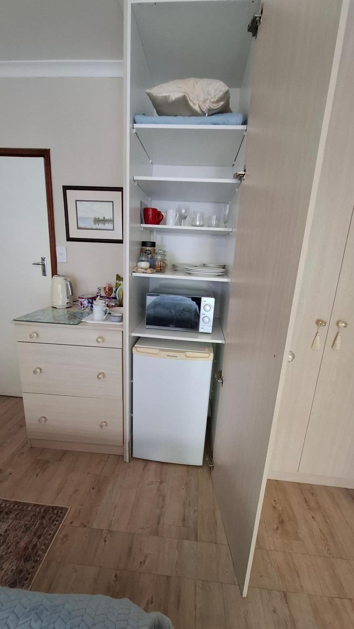 Belle Vue Guesthouse Hermanus Luaran gambar