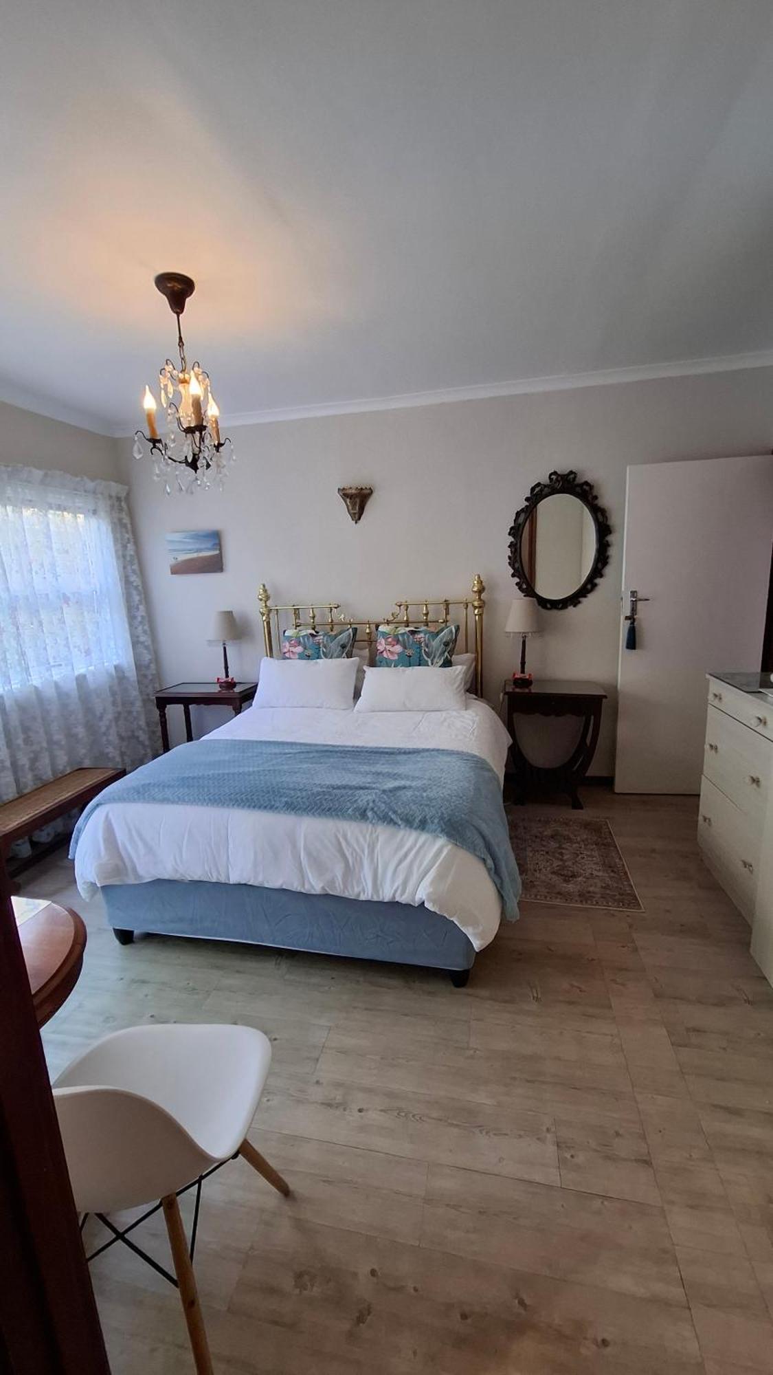 Belle Vue Guesthouse Hermanus Luaran gambar