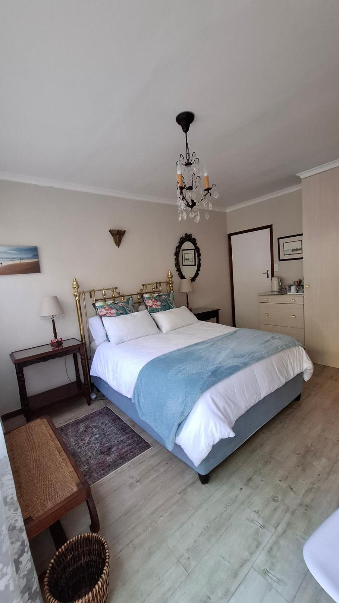 Belle Vue Guesthouse Hermanus Luaran gambar
