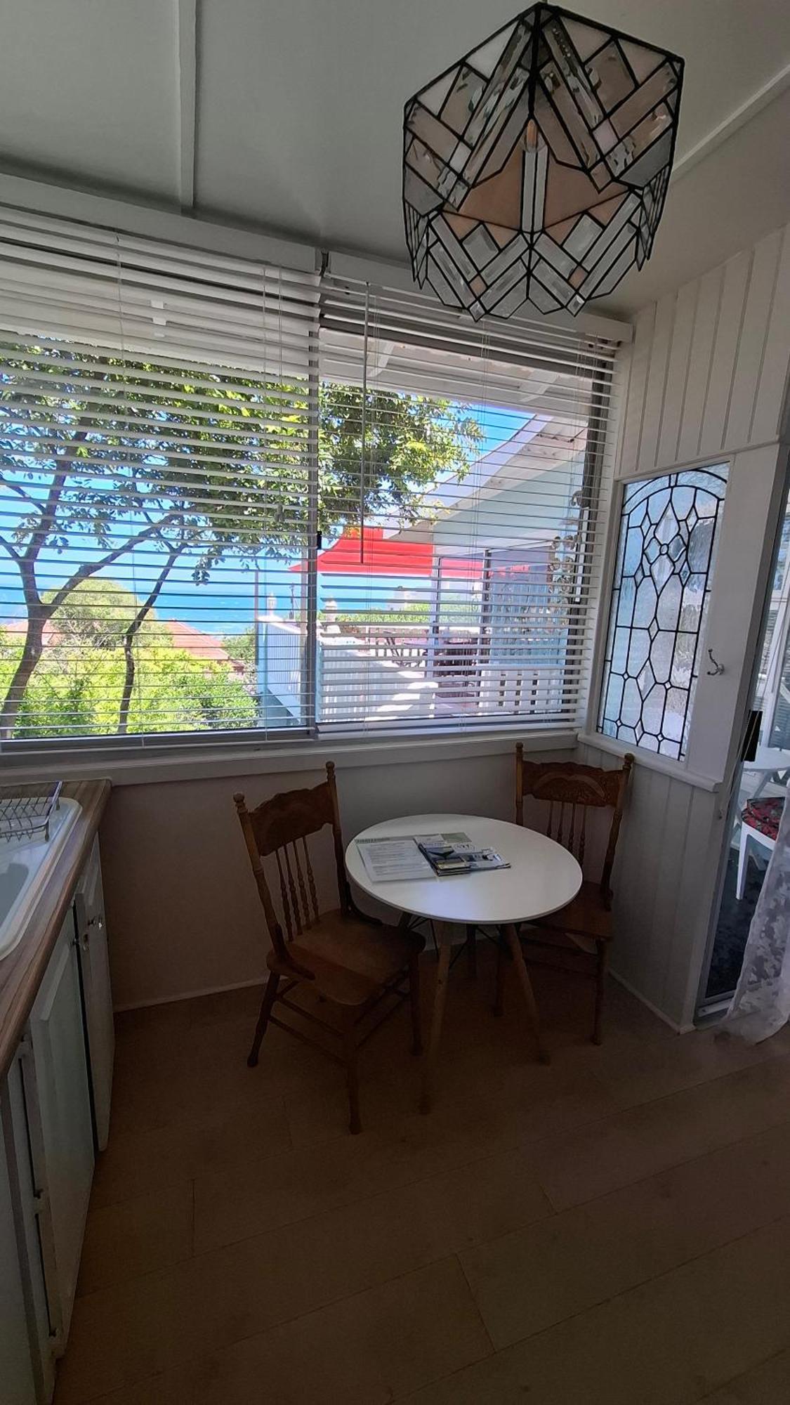 Belle Vue Guesthouse Hermanus Luaran gambar