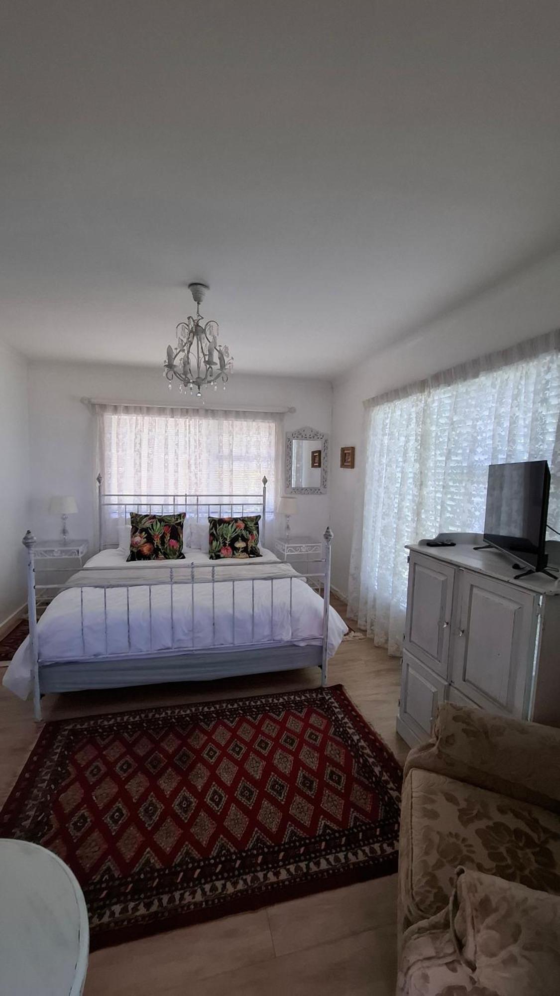 Belle Vue Guesthouse Hermanus Luaran gambar