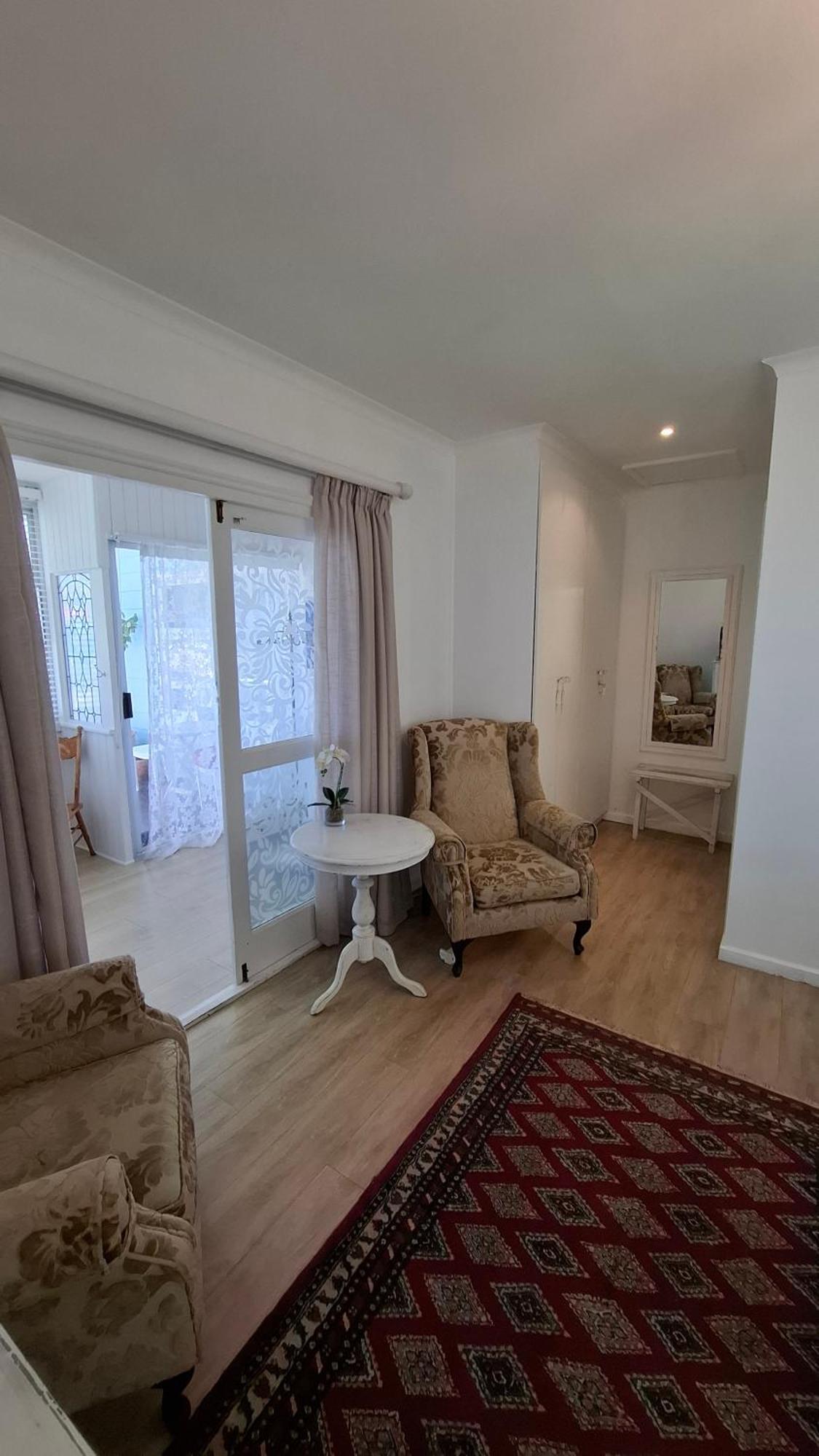 Belle Vue Guesthouse Hermanus Luaran gambar