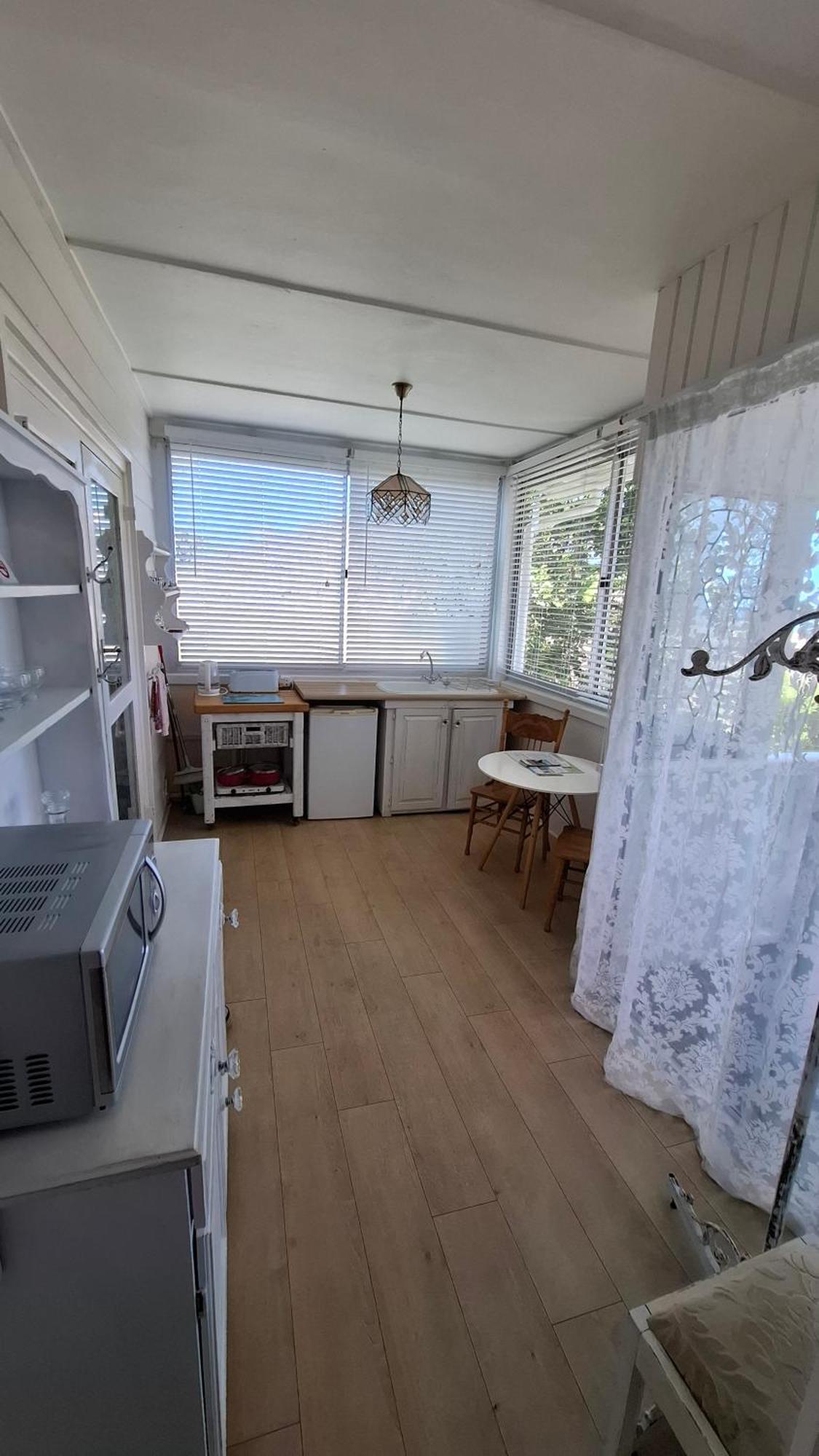 Belle Vue Guesthouse Hermanus Luaran gambar