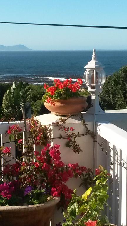 Belle Vue Guesthouse Hermanus Luaran gambar