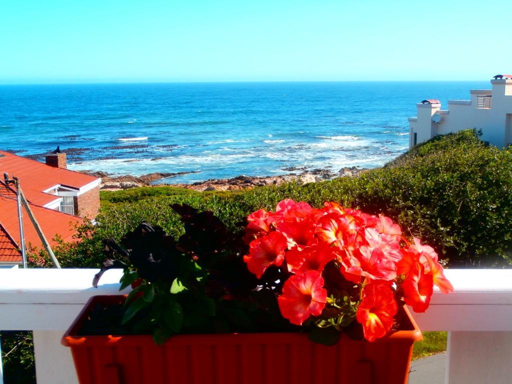 Belle Vue Guesthouse Hermanus Luaran gambar