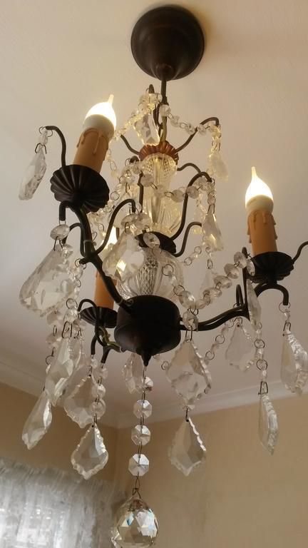 Belle Vue Guesthouse Hermanus Luaran gambar