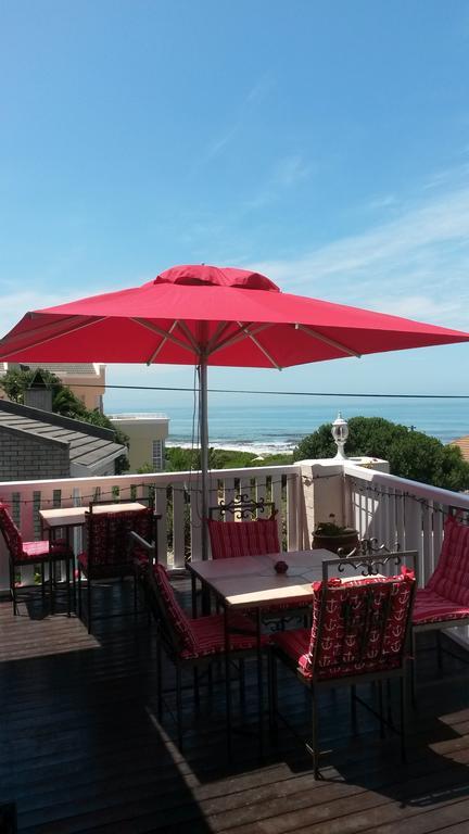 Belle Vue Guesthouse Hermanus Luaran gambar