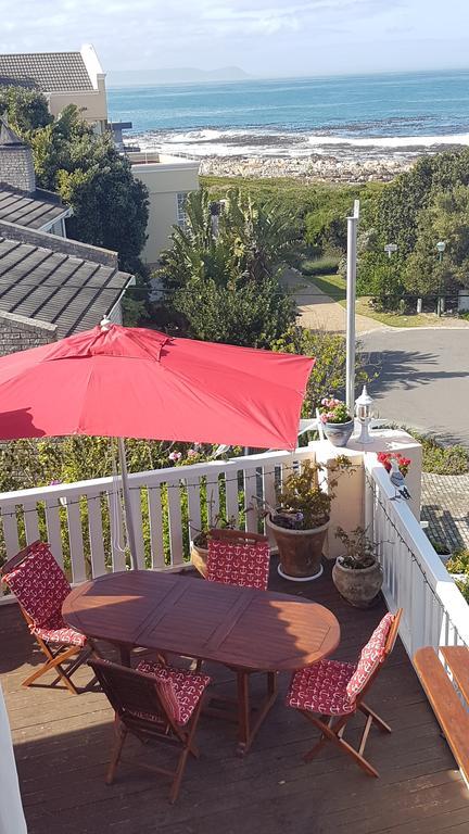 Belle Vue Guesthouse Hermanus Luaran gambar