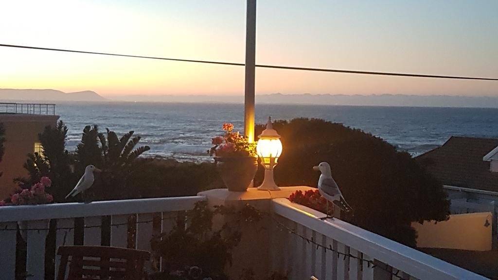 Belle Vue Guesthouse Hermanus Luaran gambar
