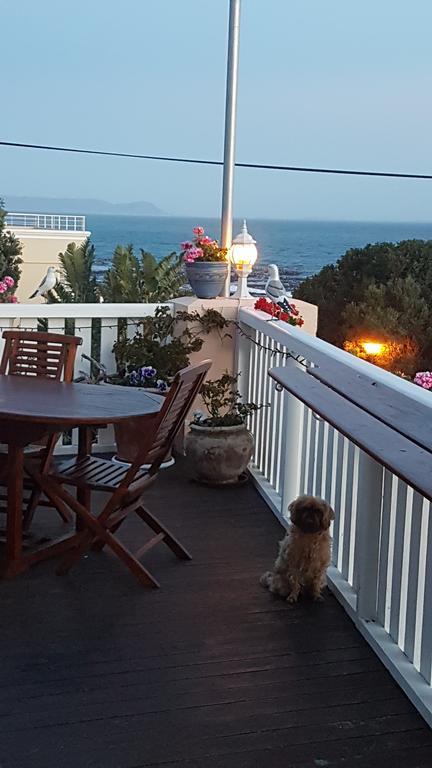 Belle Vue Guesthouse Hermanus Luaran gambar