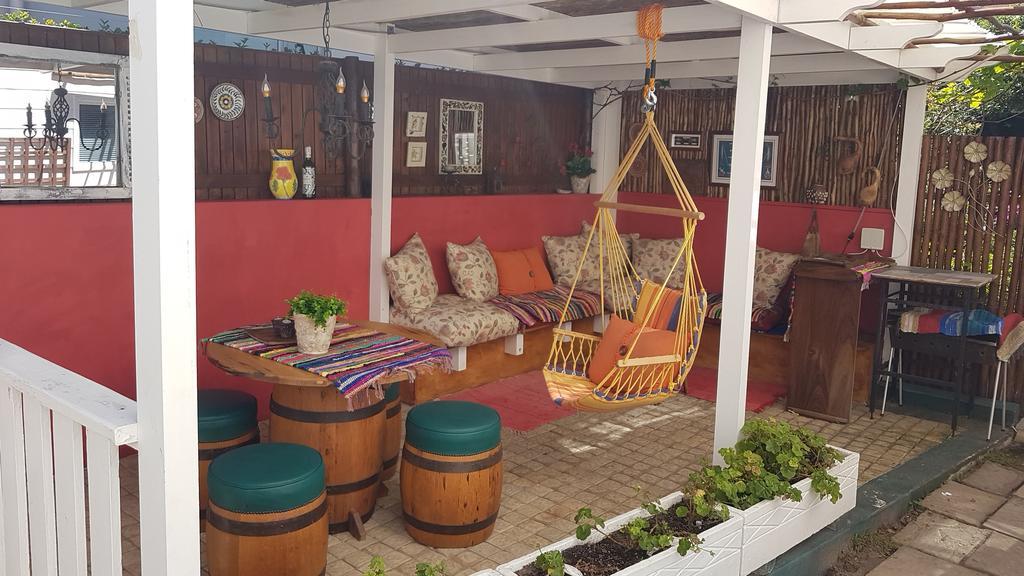 Belle Vue Guesthouse Hermanus Luaran gambar