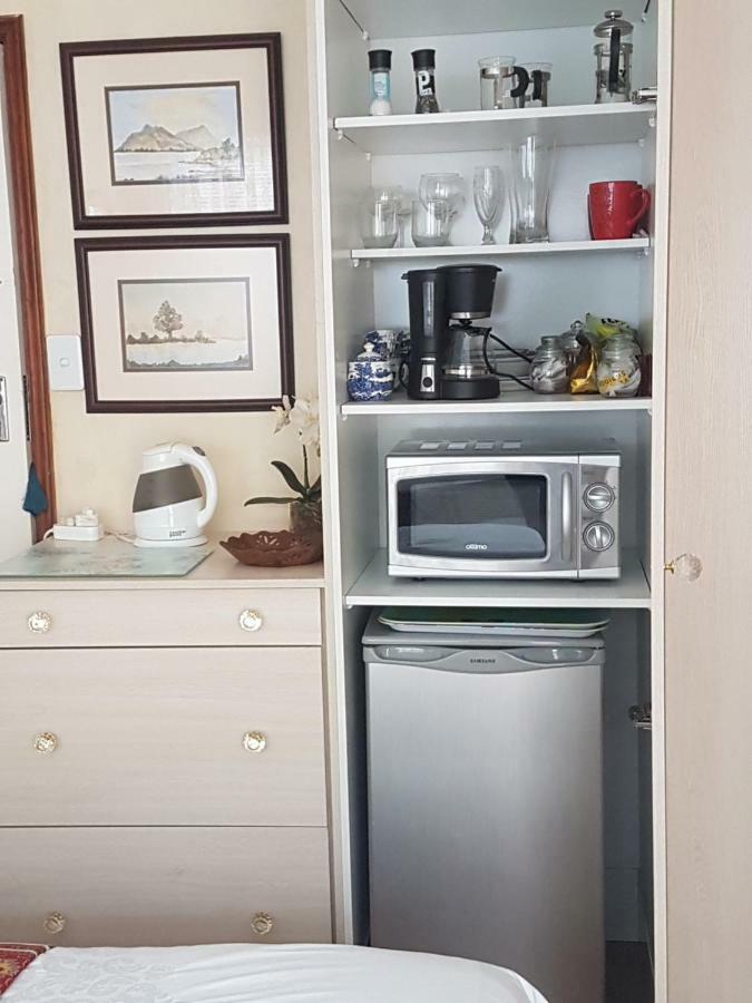 Belle Vue Guesthouse Hermanus Luaran gambar