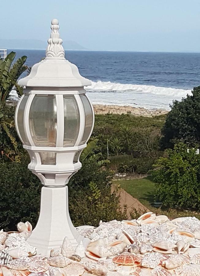 Belle Vue Guesthouse Hermanus Luaran gambar
