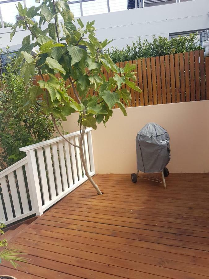 Belle Vue Guesthouse Hermanus Luaran gambar