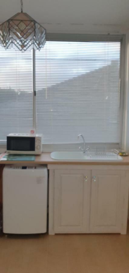 Belle Vue Guesthouse Hermanus Luaran gambar