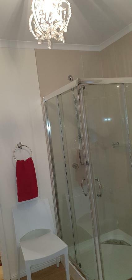 Belle Vue Guesthouse Hermanus Luaran gambar