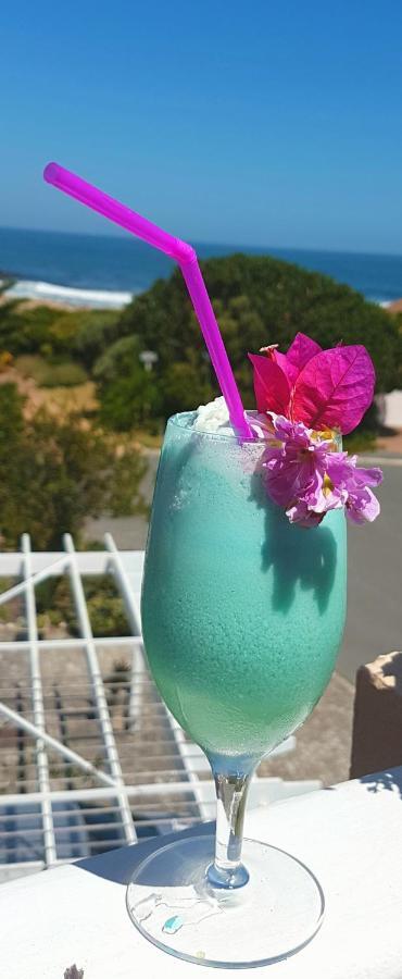 Belle Vue Guesthouse Hermanus Bilik gambar