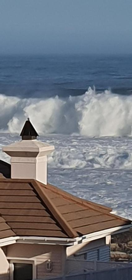 Belle Vue Guesthouse Hermanus Luaran gambar