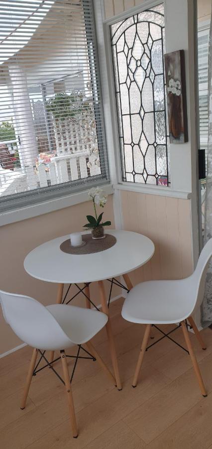 Belle Vue Guesthouse Hermanus Luaran gambar